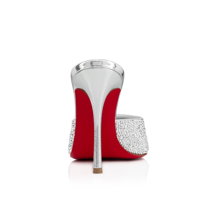 Christian Louboutin Me Dolly Strass - Image 3